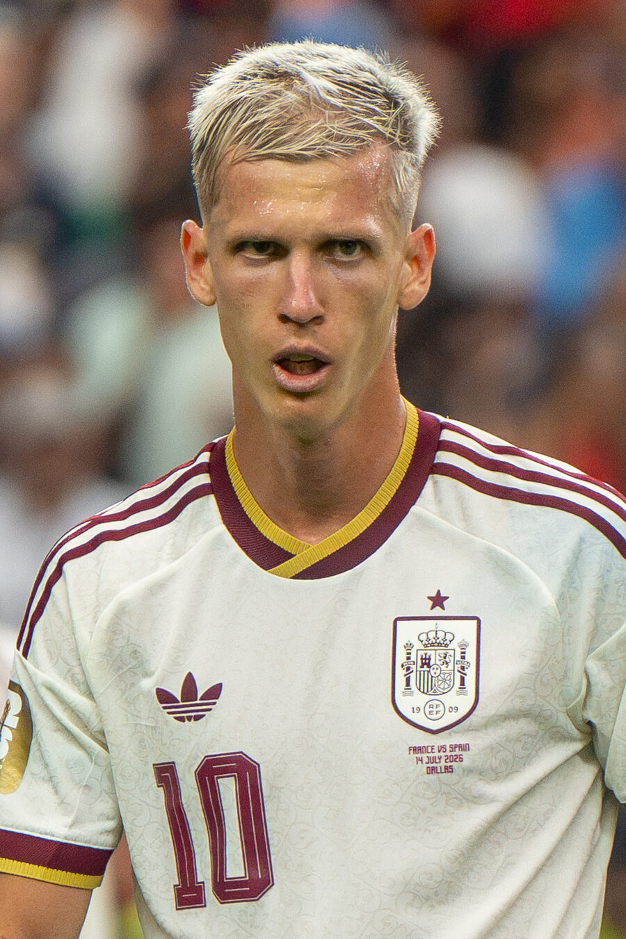 Dani Olmo