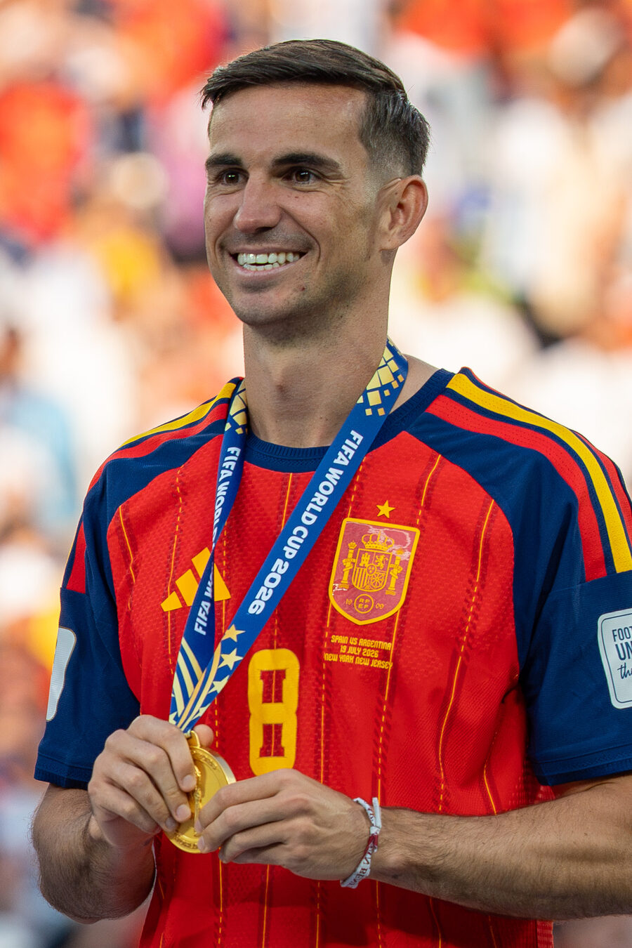 Fabián Ruiz