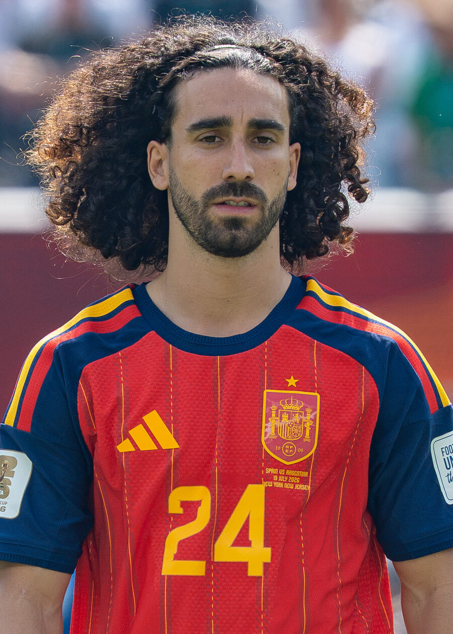 Marc Cucurella