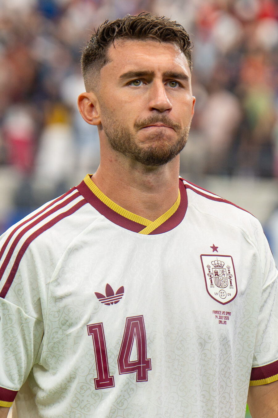 Aymeric Laporte
