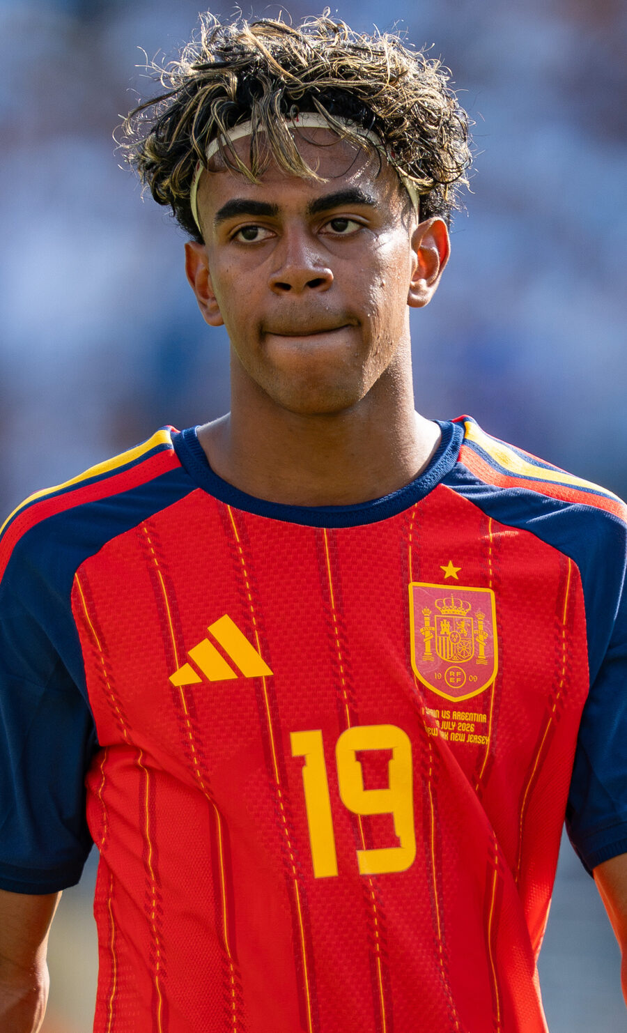 Lamine Yamal