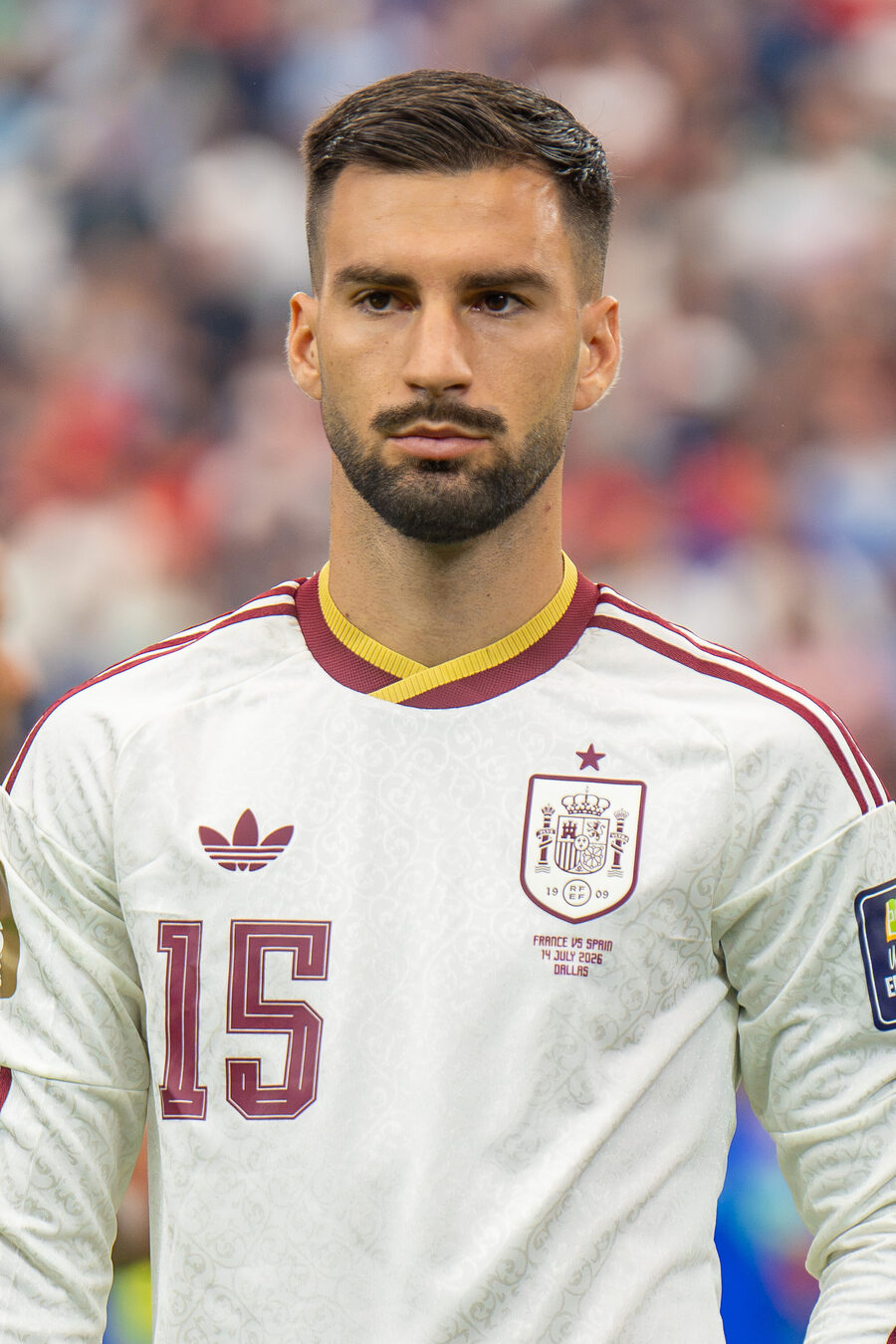 Álex Baena