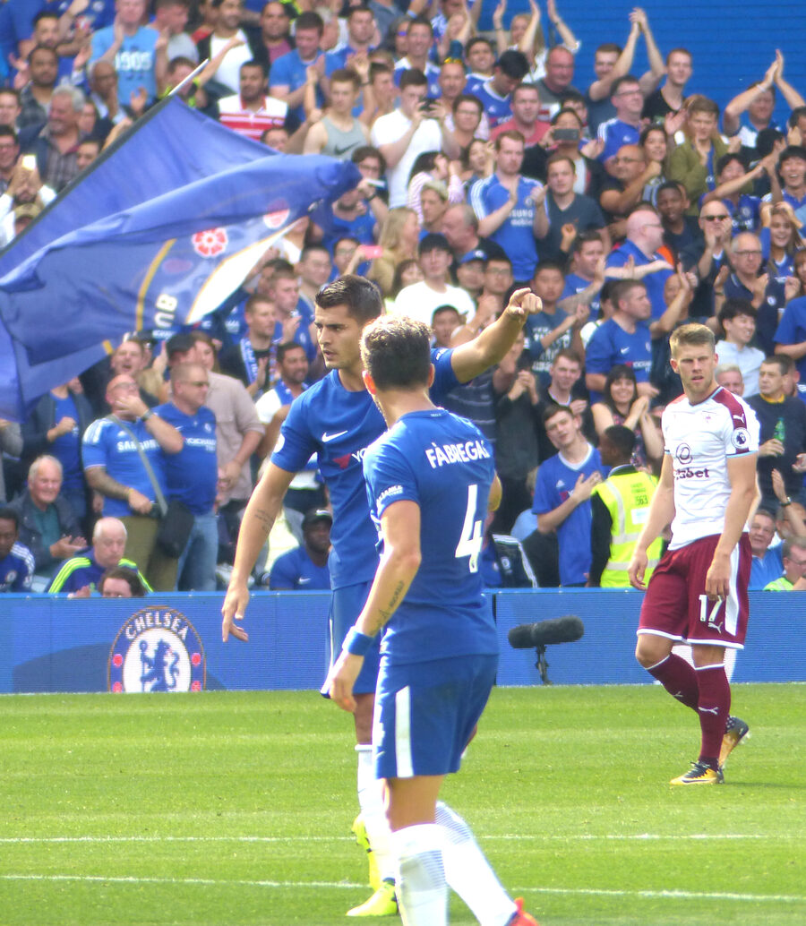 Álvaro Morata