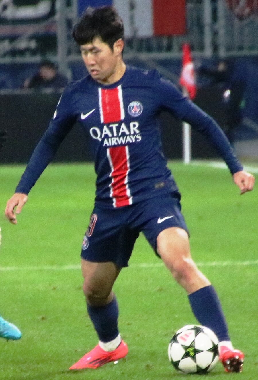 Lee Kang-in