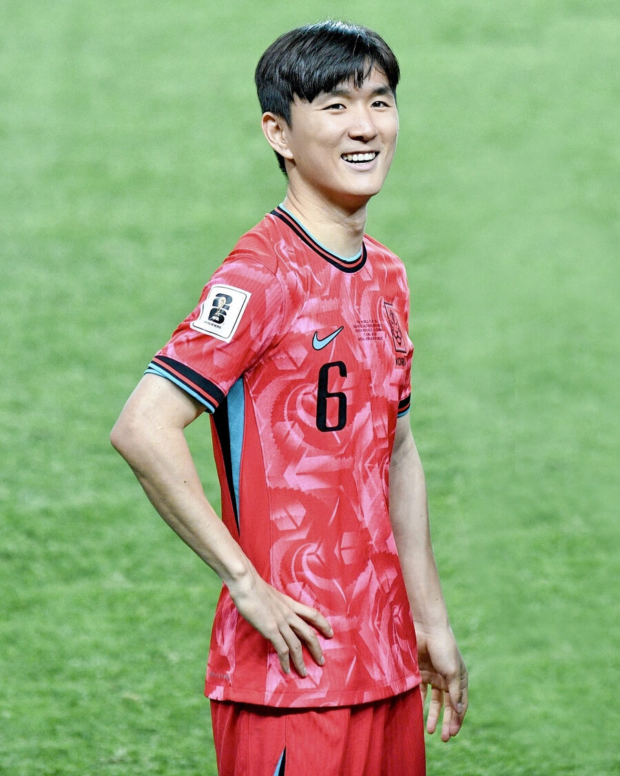 Hwang In-beom