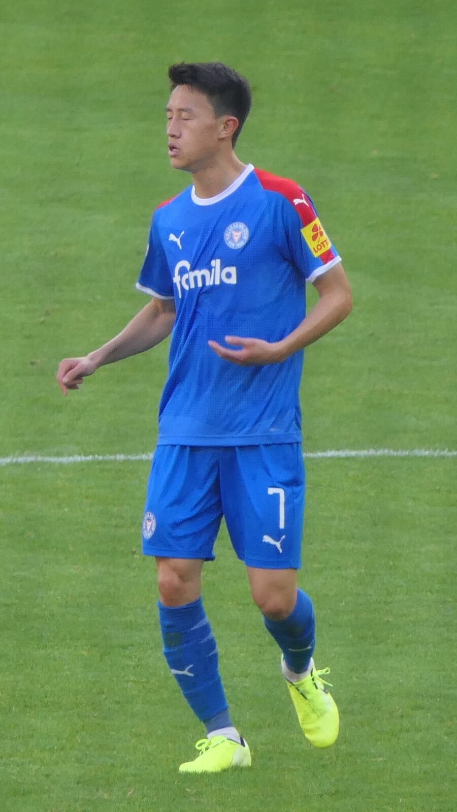 Lee Jae-sung