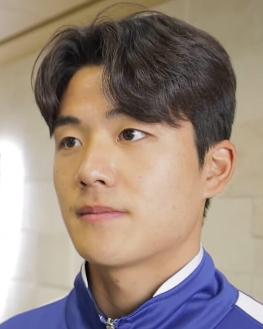 Seol Young-woo