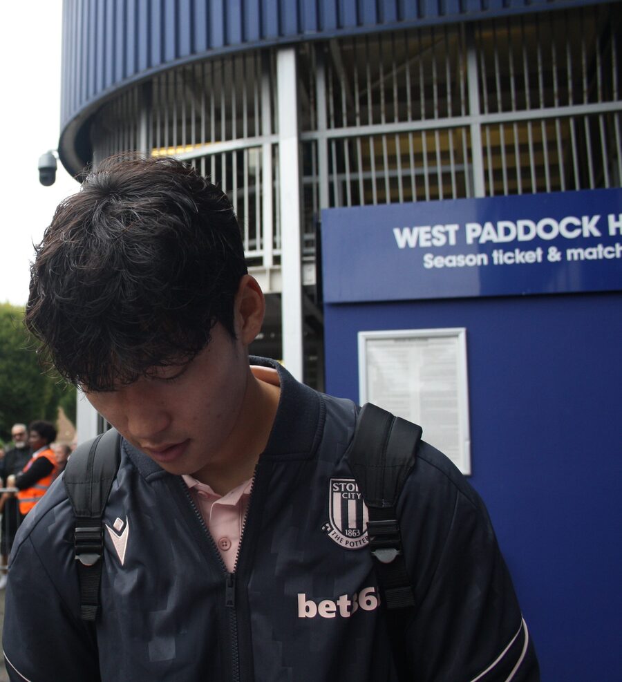 Bae Jun-ho