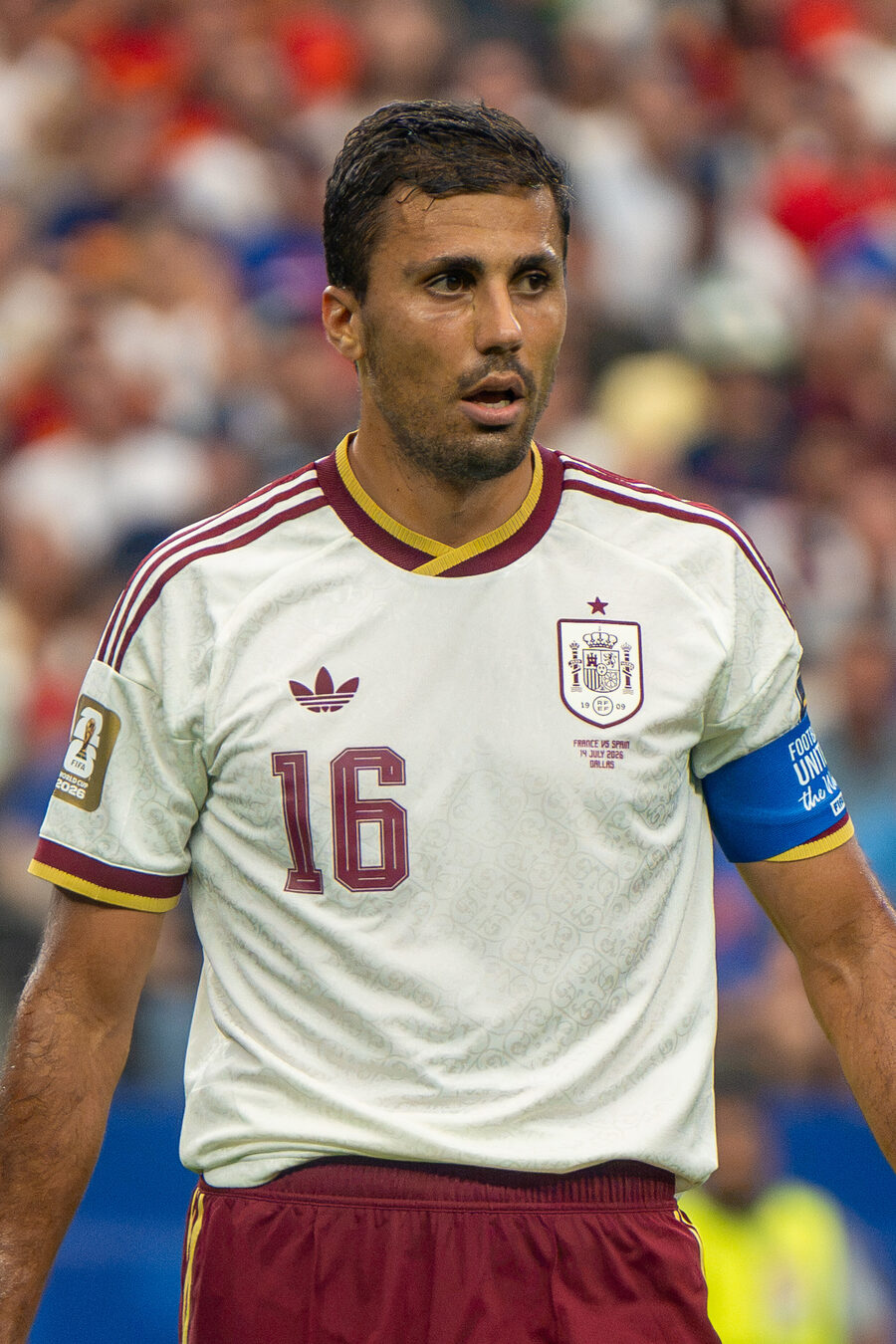 Rodri