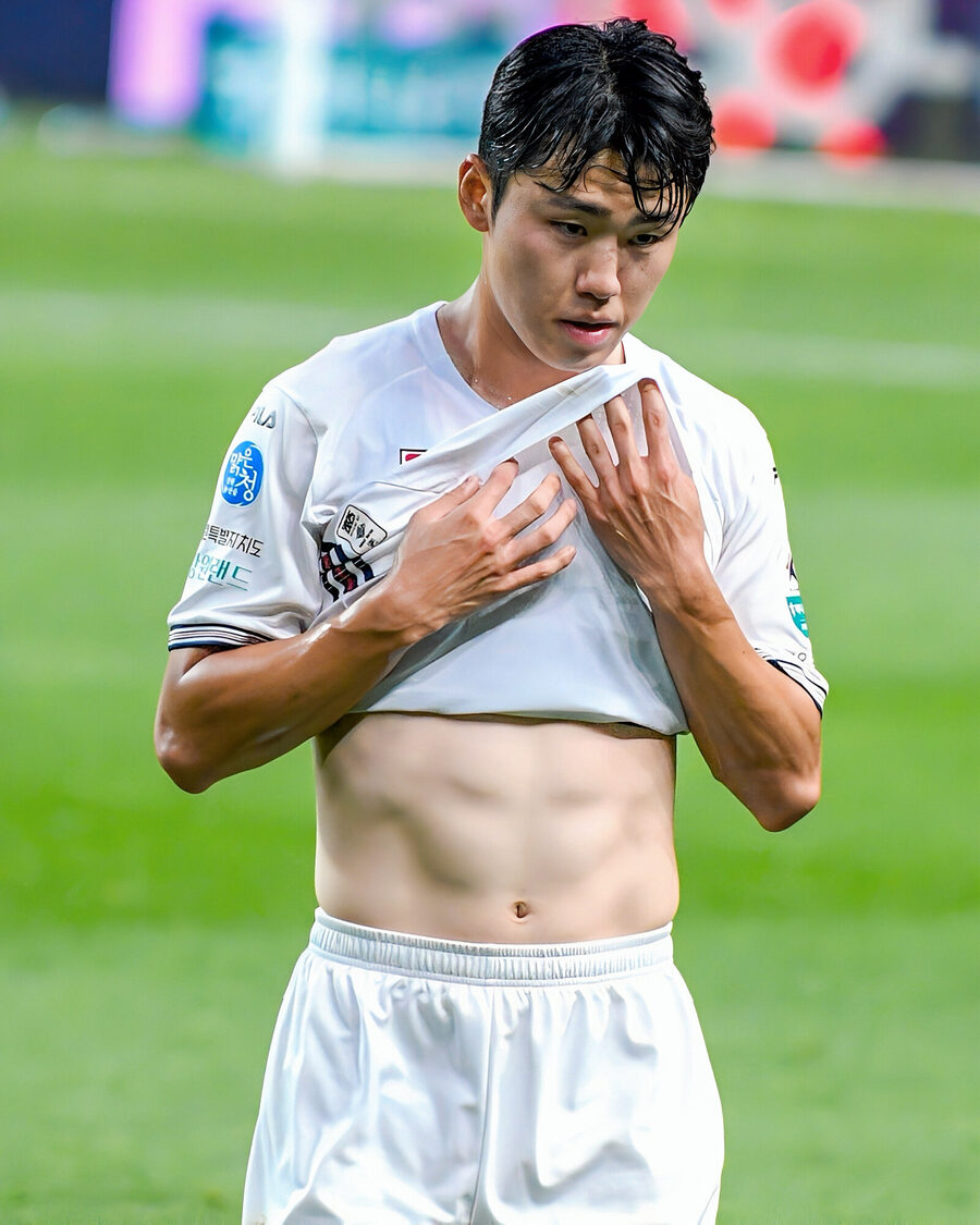Lee Ki-hyuk