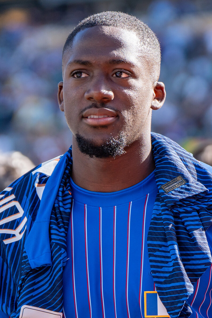 Ibrahima Konaté