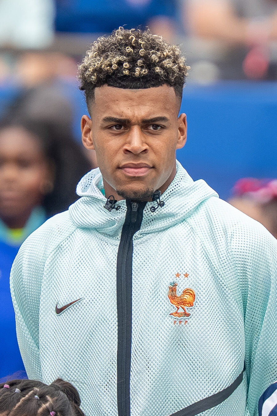 Désiré Doué