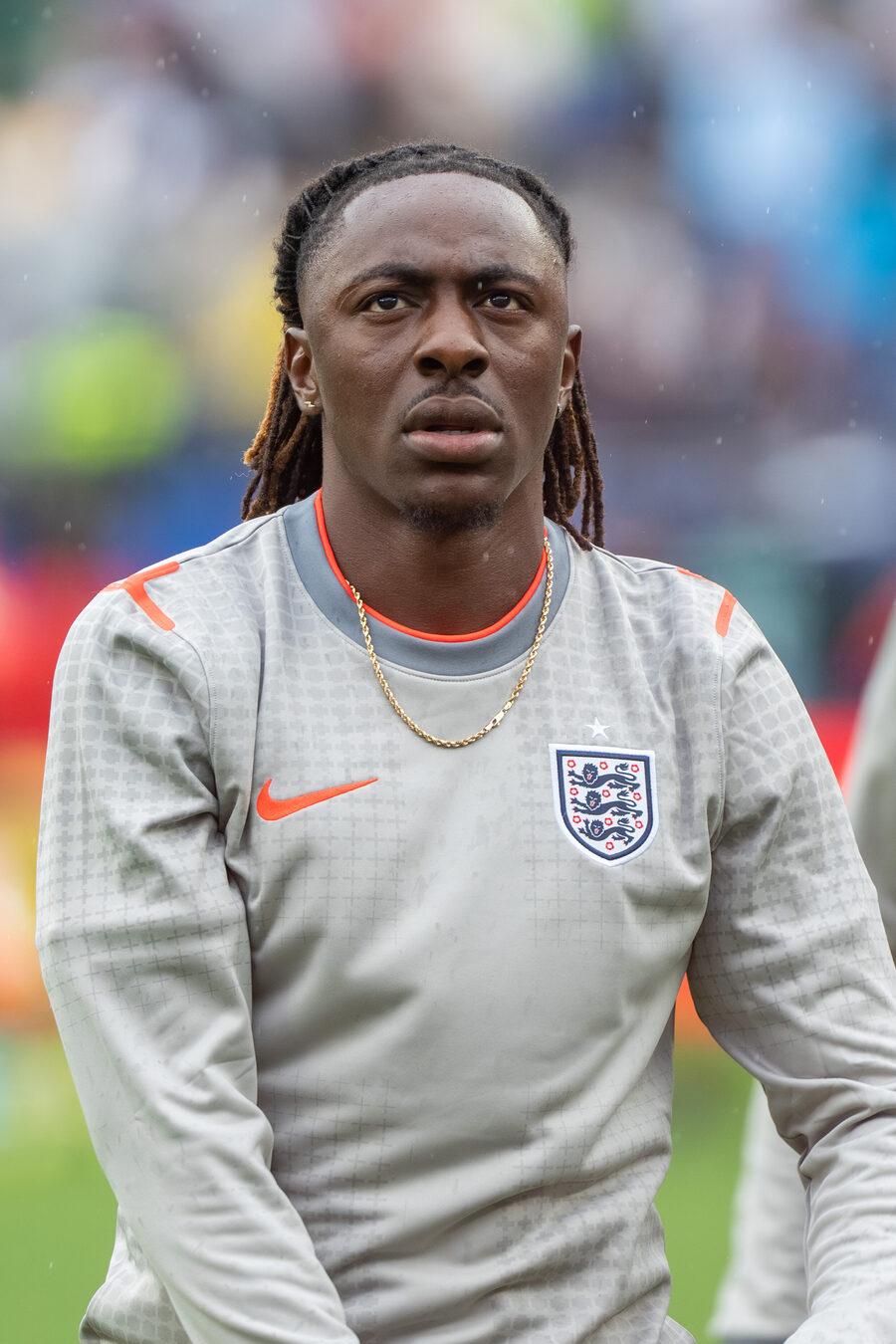 Ebere Eze