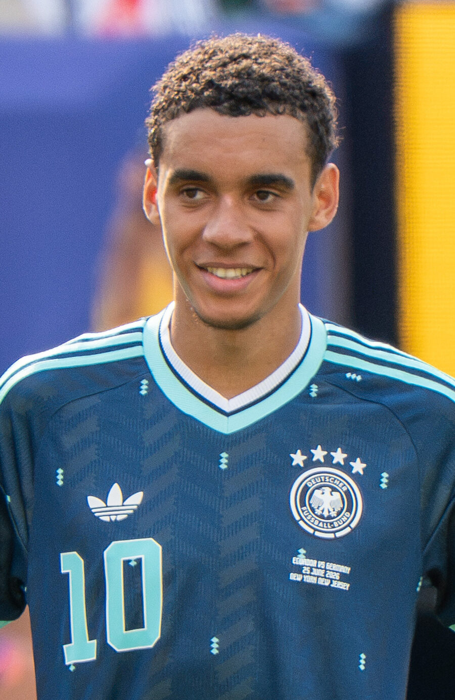 Jamal Musiala