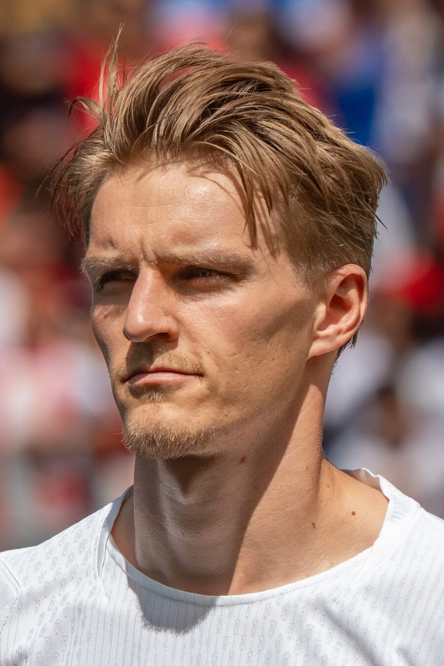 Martin Ødegaard