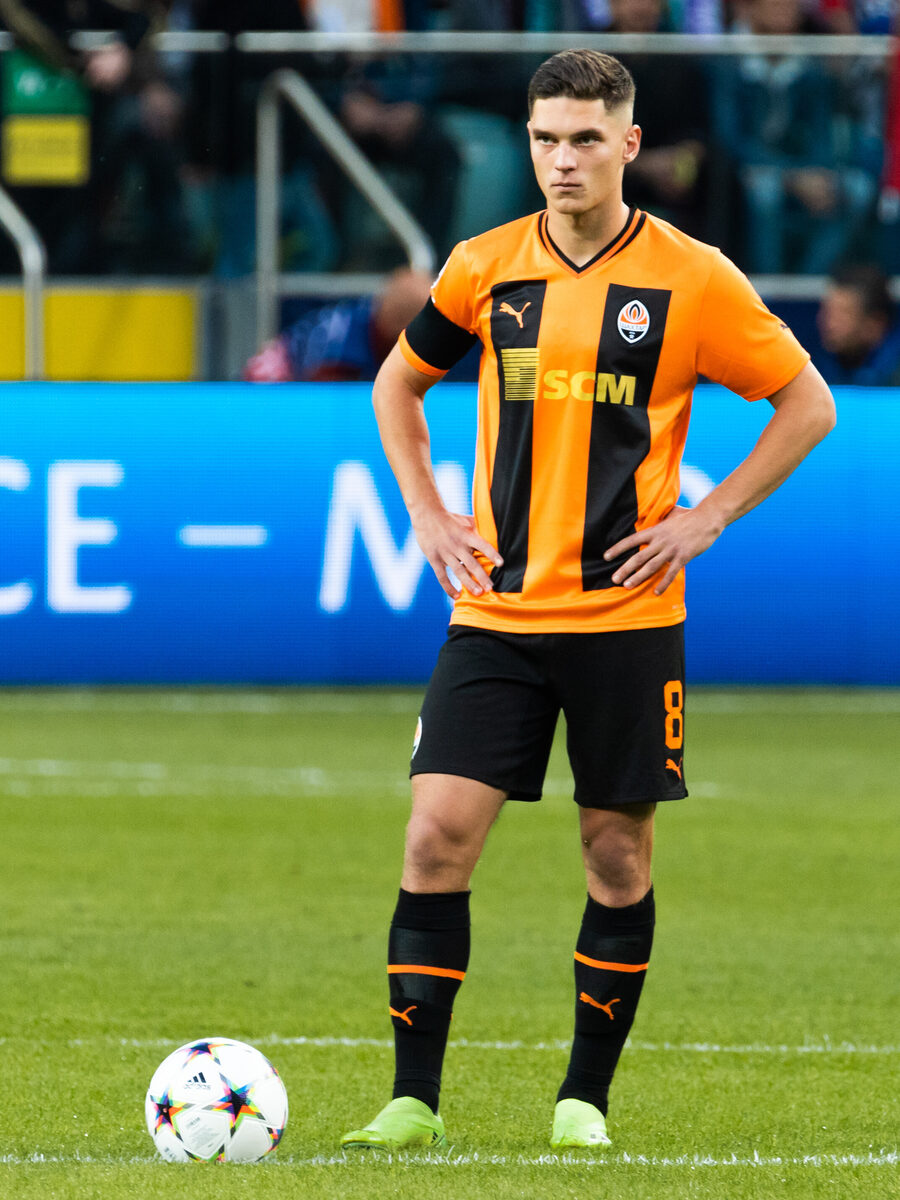 Georgiy Sudakov