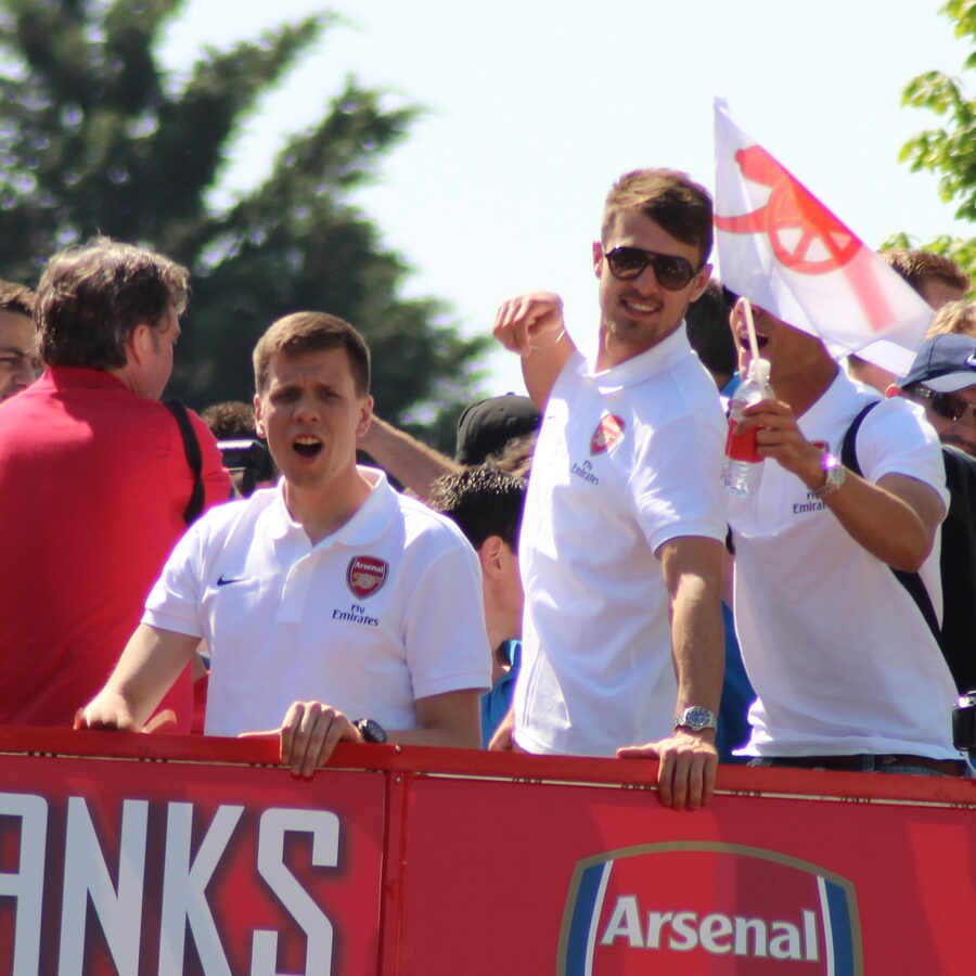 Wojciech Szczęsny