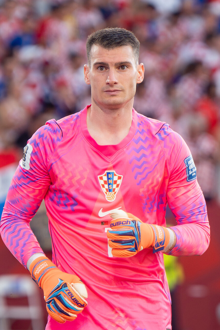 Dominik Livaković
