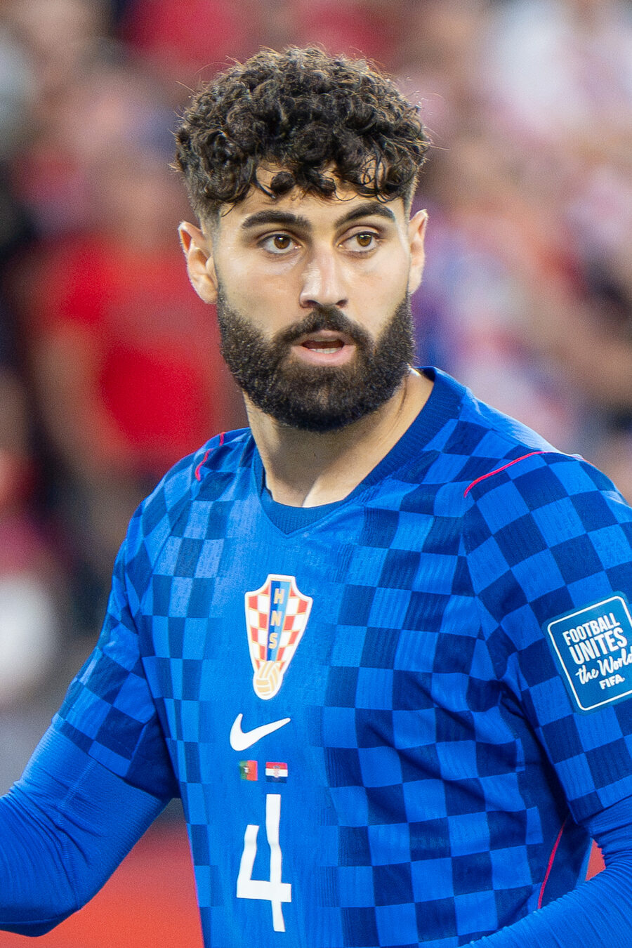Joško Gvardiol