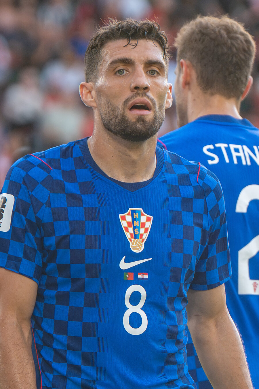 Mateo Kovačić