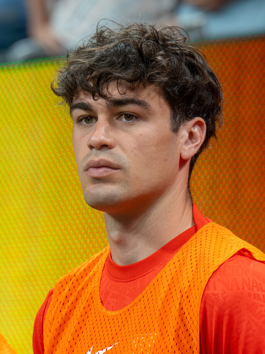 Gio Reyna