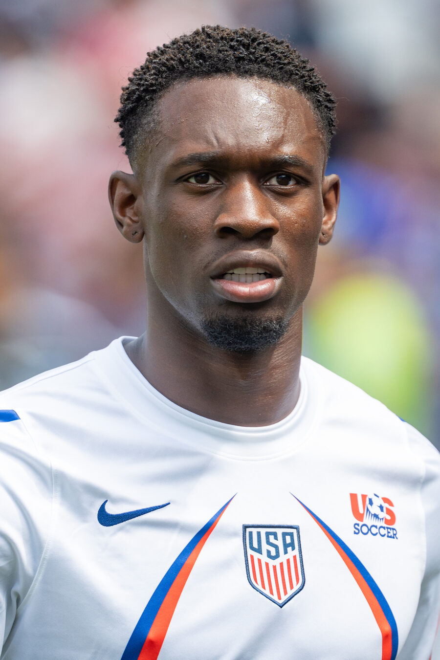 Folarin Balogun
