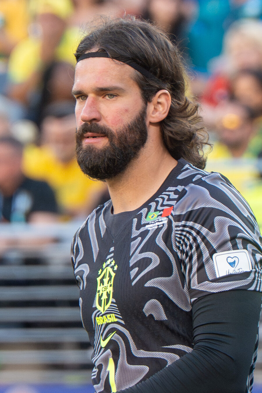 Alisson Becker