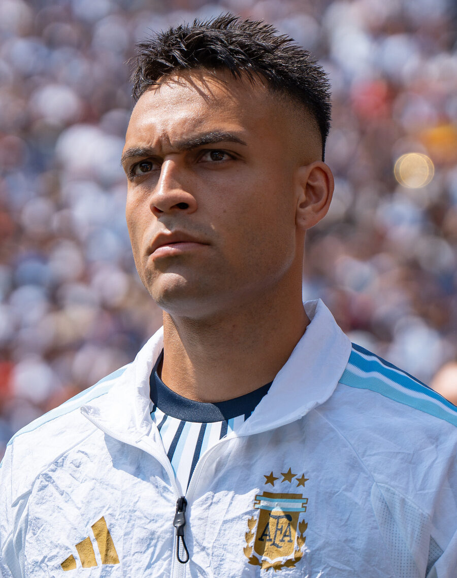 Lautaro Martínez