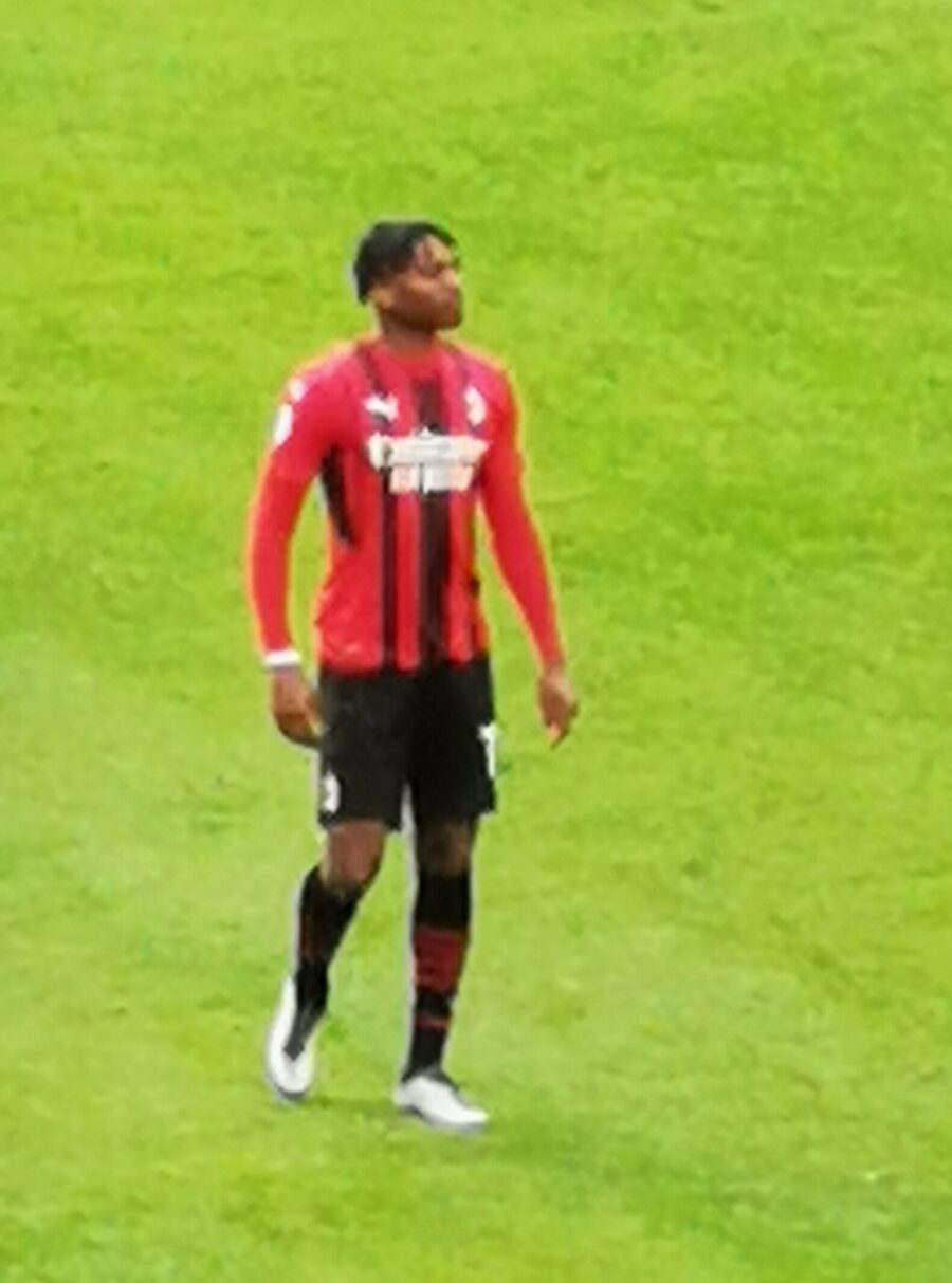 Rafael Leão