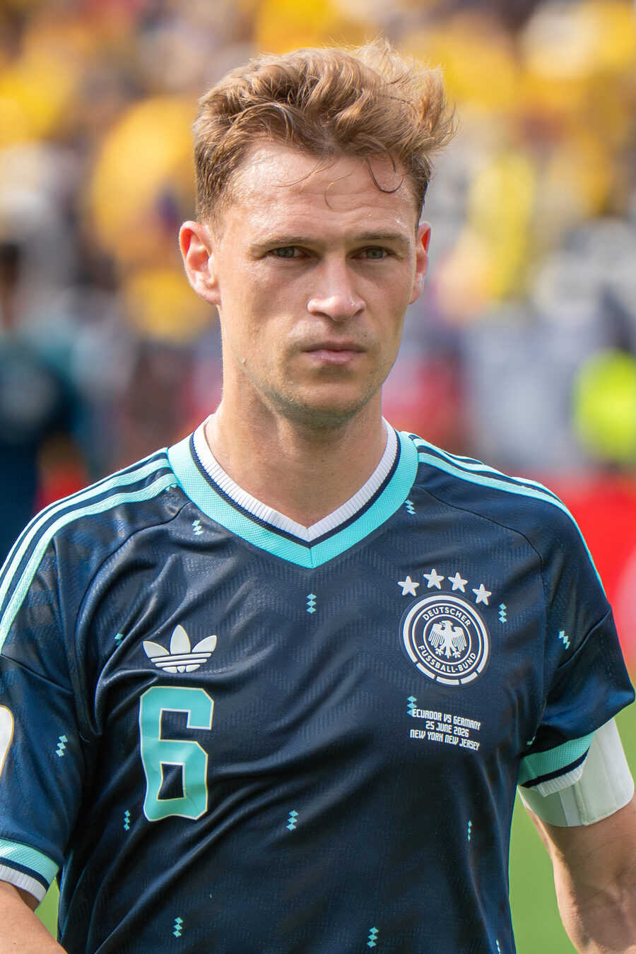 Joshua Kimmich