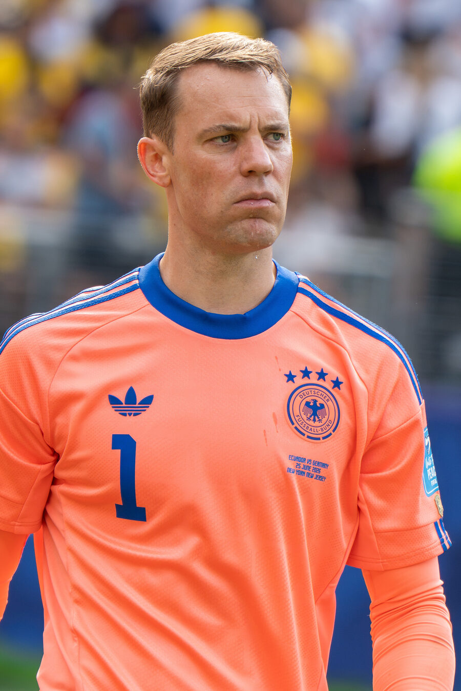 Manuel Neuer
