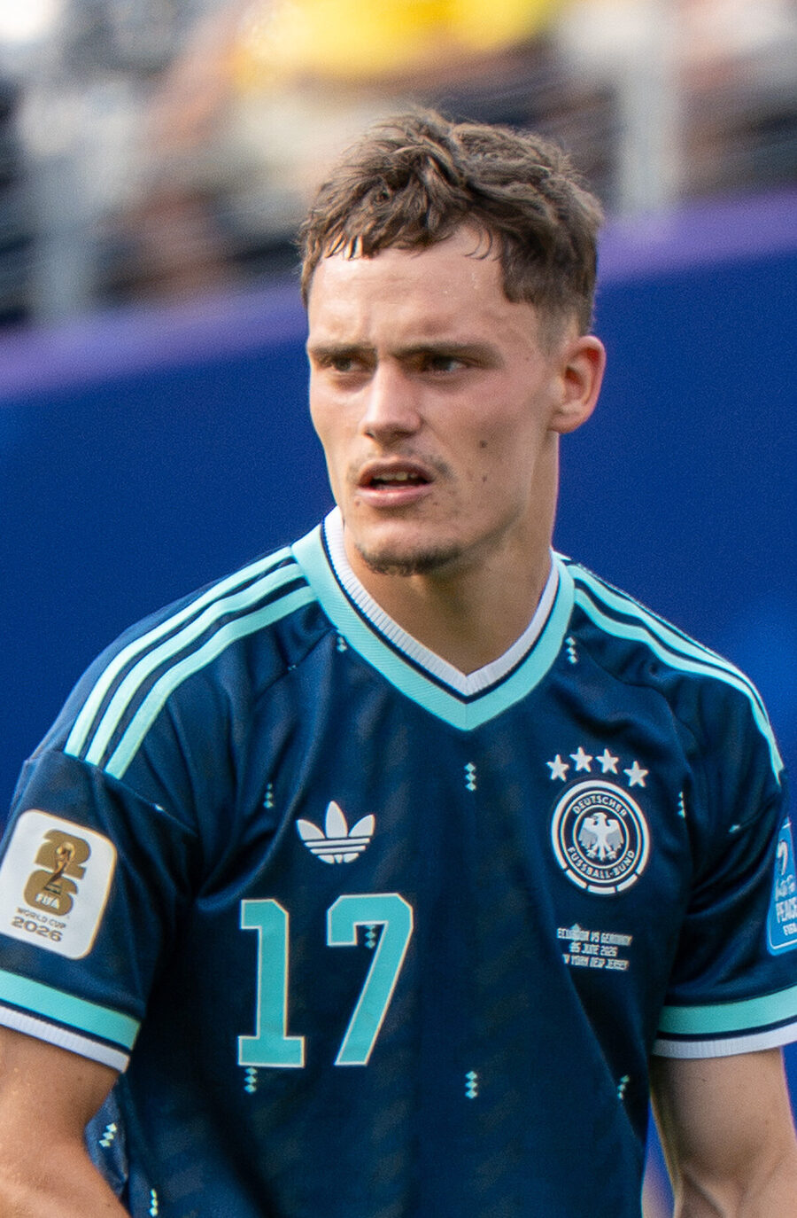 Florian Wirtz