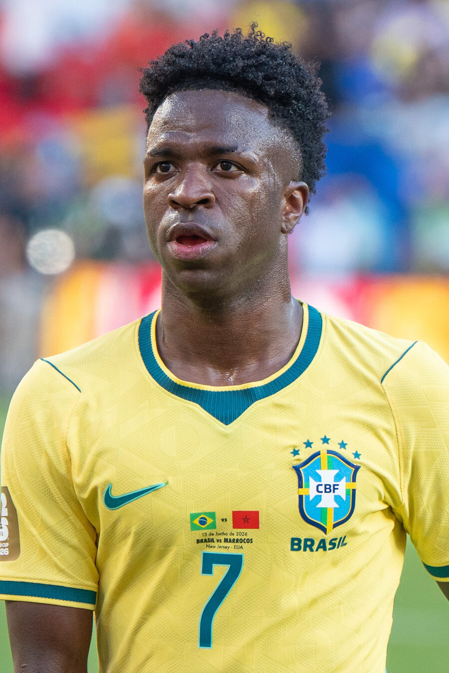 Vinícius Júnior