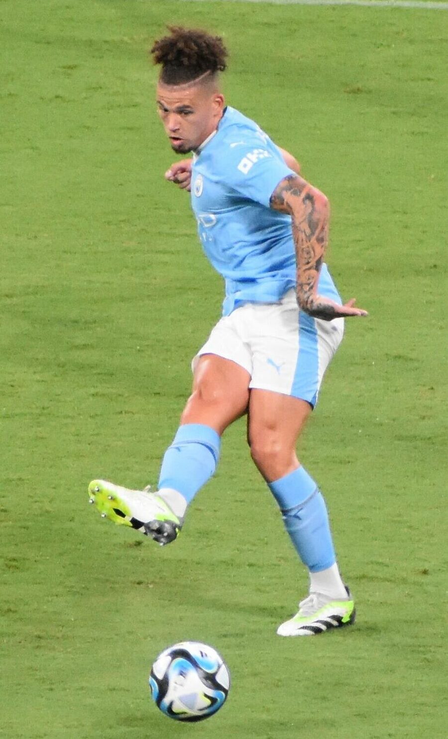 Kalvin Phillips