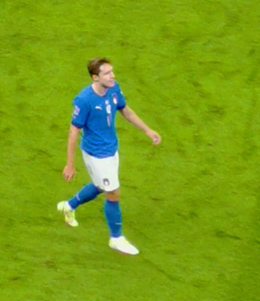 Federico Chiesa