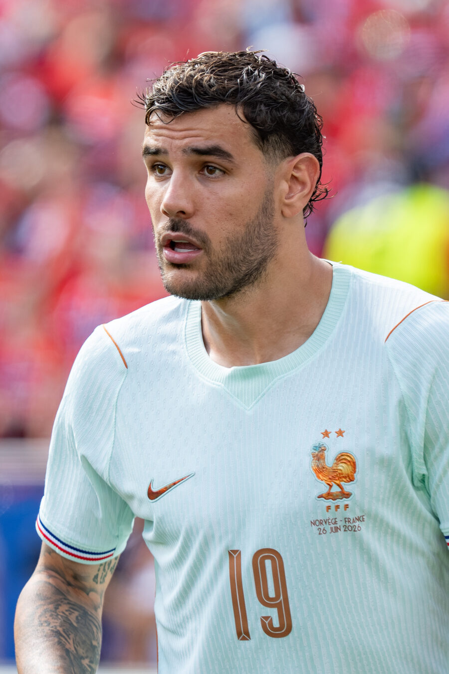 Theo Hernández