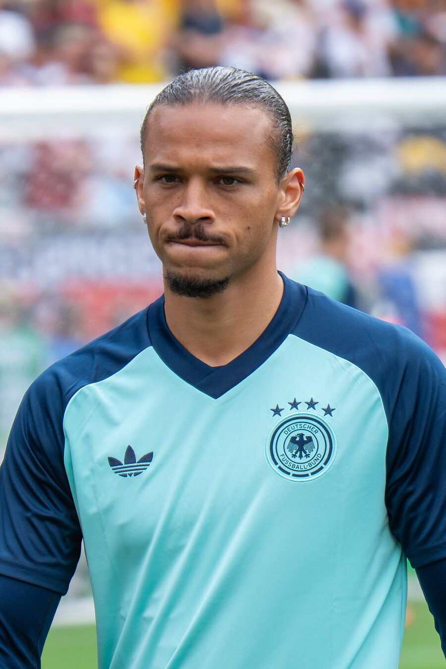 Leroy Sané