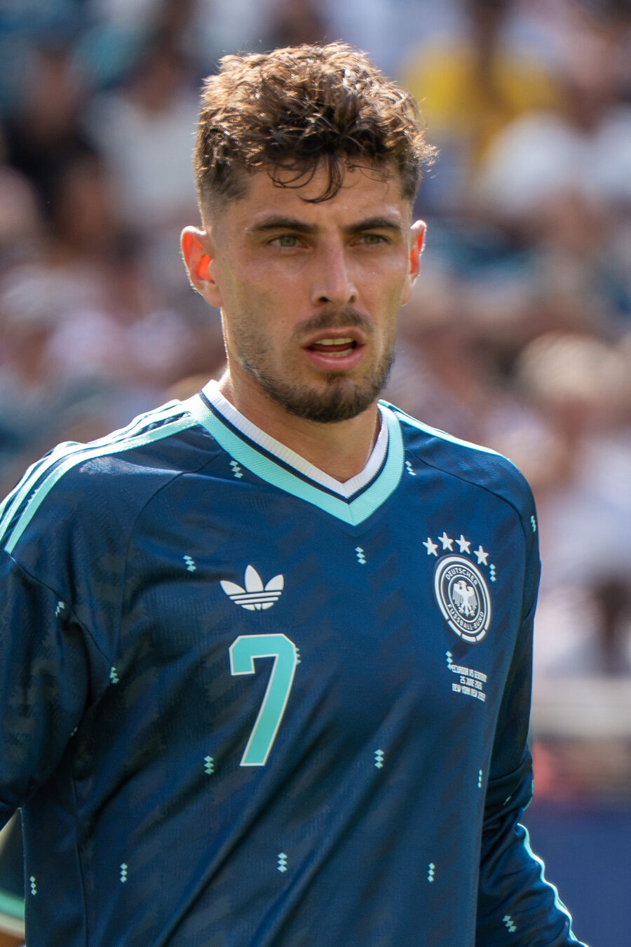 Kai Havertz