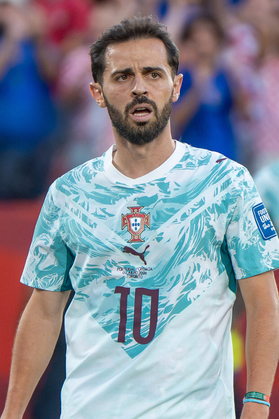 Bernardo Silva