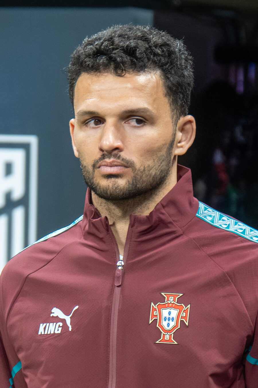 Gonçalo Ramos