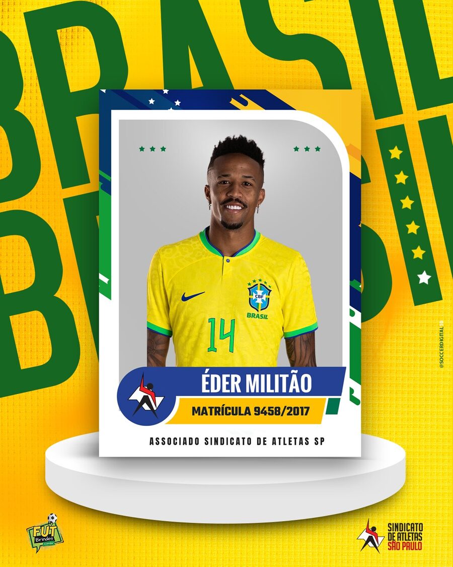 Éder Militão
